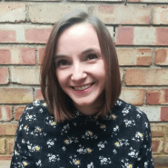 Emily Snape, Growth Director