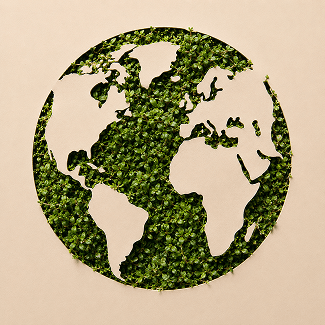 Sustainability at LOVESPACE