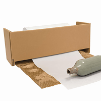 Large Eco Paper Wrap